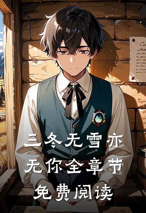 三冬无雪亦无你全章节免费阅读