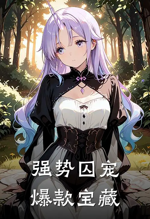 强势囚宠爆款宝藏
