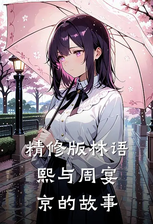 精修版林语熙与周宴京的故事