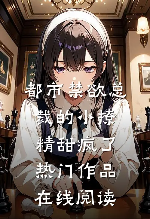 都市禁欲总裁的小撩精甜疯了热门作品在线阅读