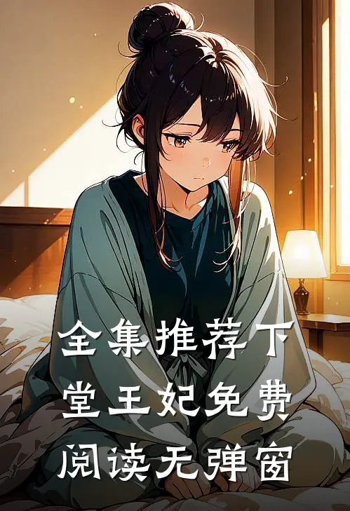 全集推荐下堂王妃免费阅读无弹窗