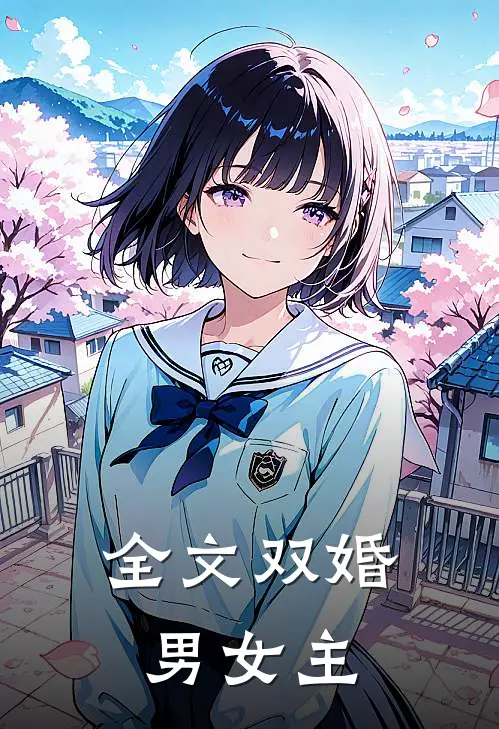 全文双婚男女主
