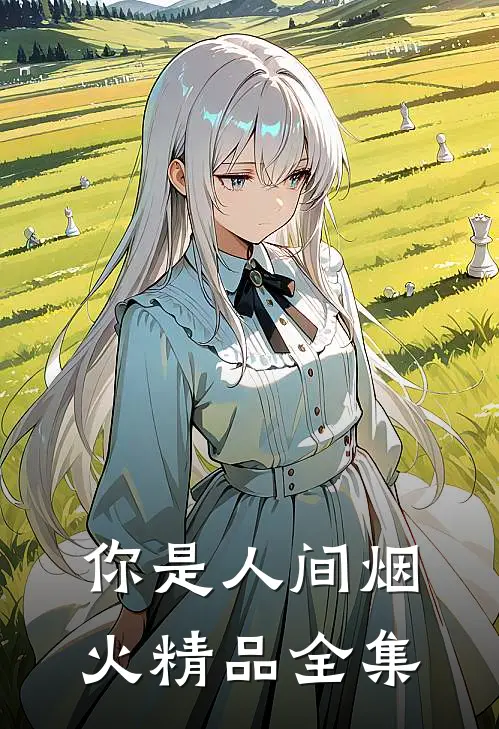 你是人间烟火精品全集