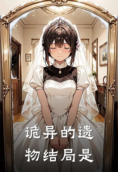 诡异的遗物结局是