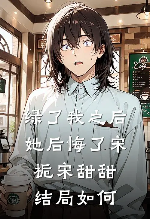 绿了我之后她后悔了宋栀宋甜甜结局如何