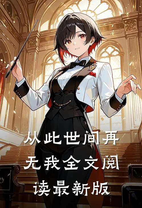 从此世间再无我全文阅读最新版