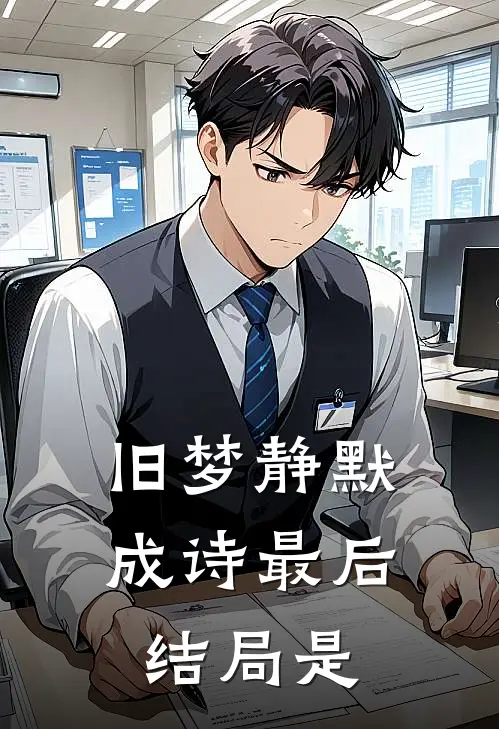 旧梦静默成诗最后结局是