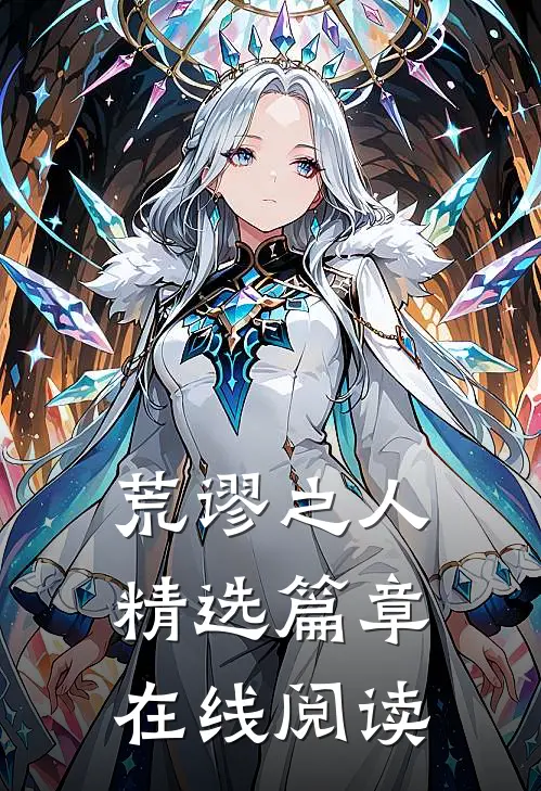 荒谬之人精选篇章在线阅读