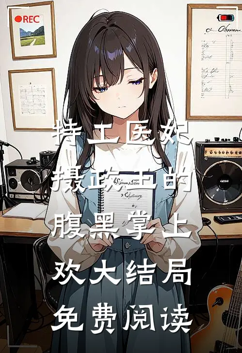 特工医妃,摄政王的腹黑掌上欢大结局免费阅读