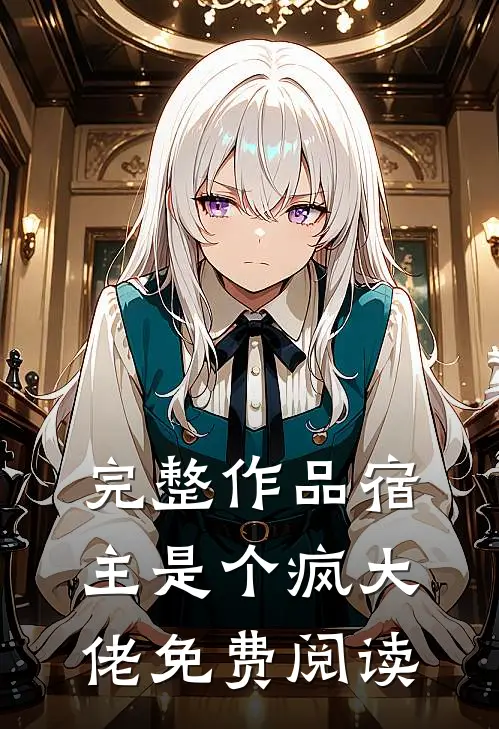 完整作品宿主是个疯大佬免费阅读