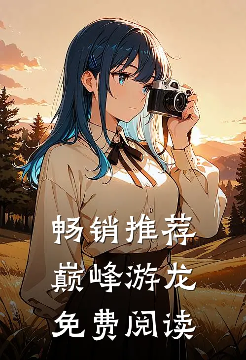 畅销推荐巅峰游龙免费阅读