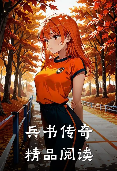 兵书传奇精品阅读