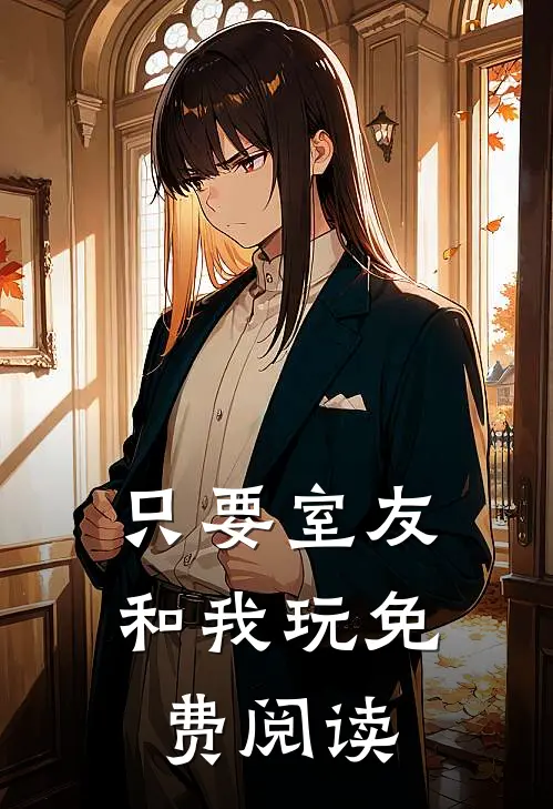 只要室友和我玩免费阅读