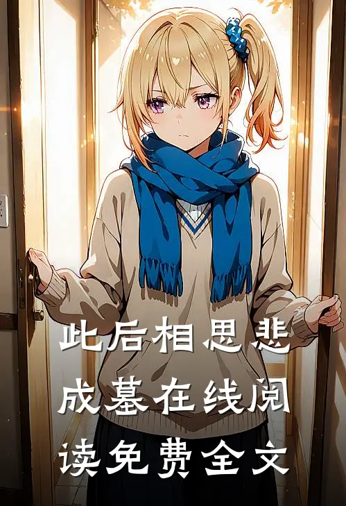 此后相思悲成墓在线阅读免费全文