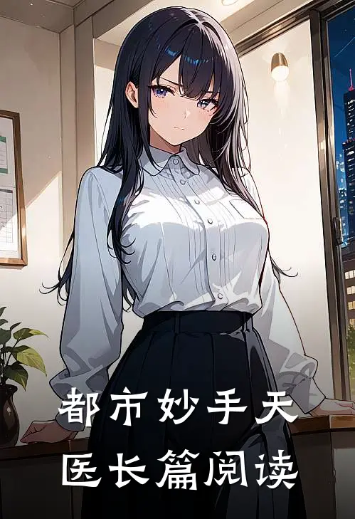 都市妙手天医长篇阅读