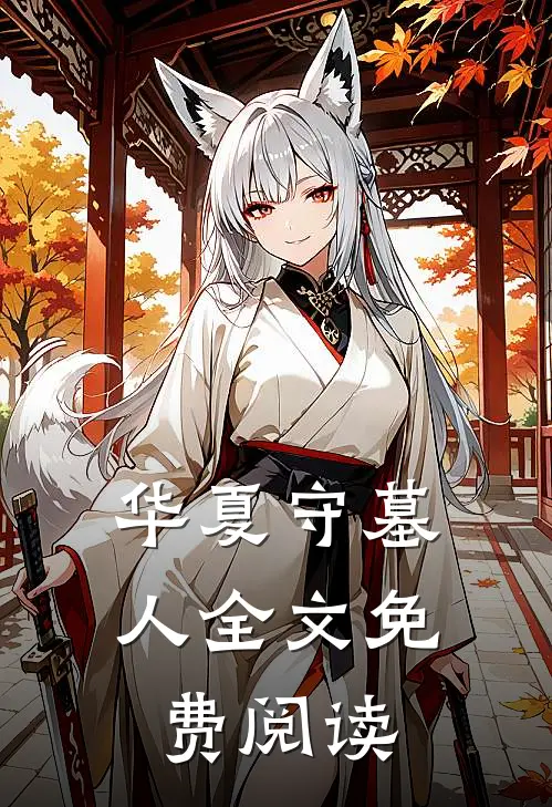 华夏守墓人全文免费阅读