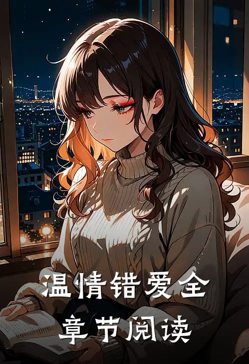 温情错爱全章节阅读