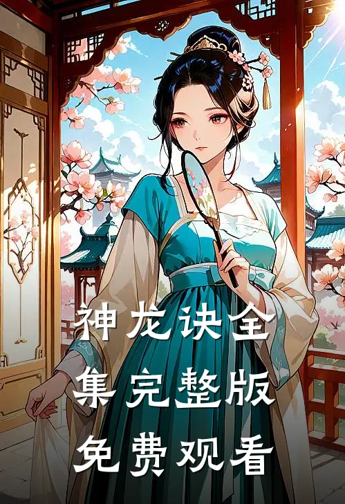 神龙诀全集完整版免费观看