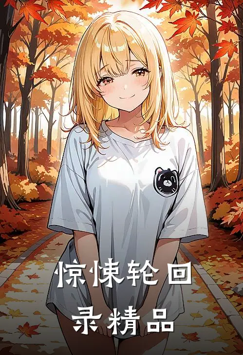 惊悚轮回录精品