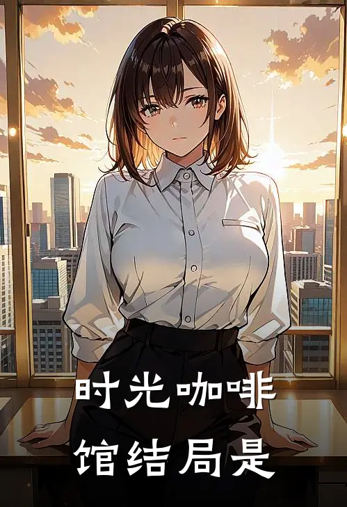 时光咖啡馆结局是