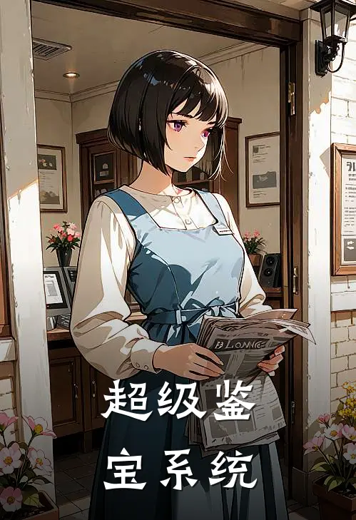 超级鉴宝系统