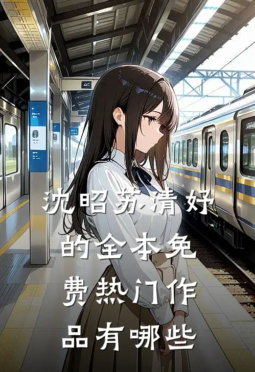 沈昭苏清妤的全本免费热门作品有哪些
