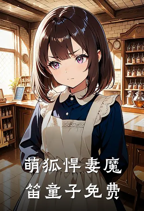 萌狐悍妻 魔笛童子 免费