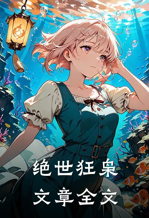 绝世狂枭文章全文