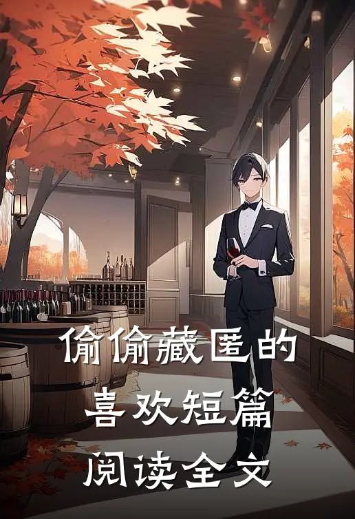 偷偷藏匿的喜欢短篇阅读全文