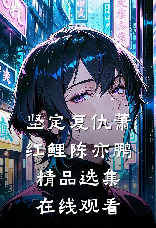 坚定复仇萧红鲤陈亦鹏精品选集在线观看