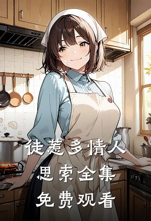 徒惹多情人思索全集免费观看