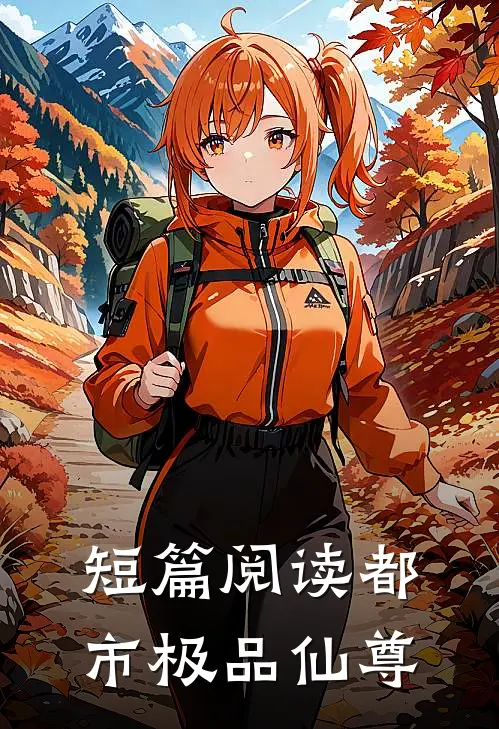 短篇阅读都市极品仙尊