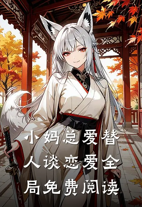 小妈总爱替人谈恋爱全局免费阅读