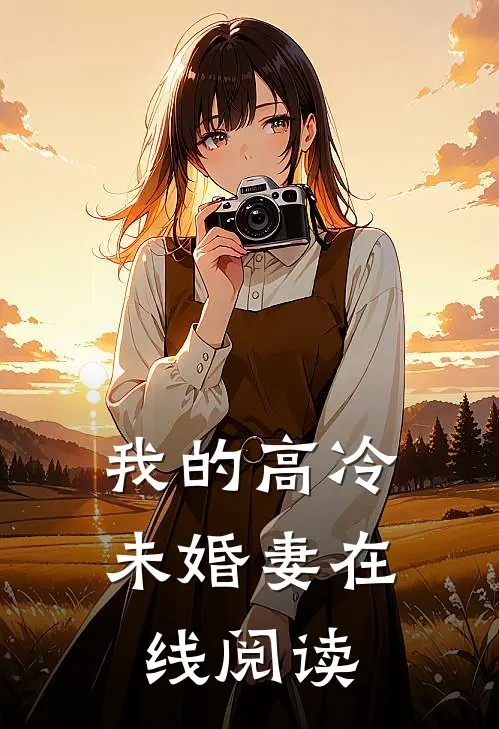 我的高冷未婚妻在线阅读