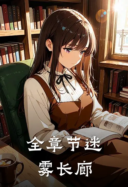 全章节迷雾长廊
