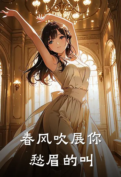 春风吹展你愁眉的叫