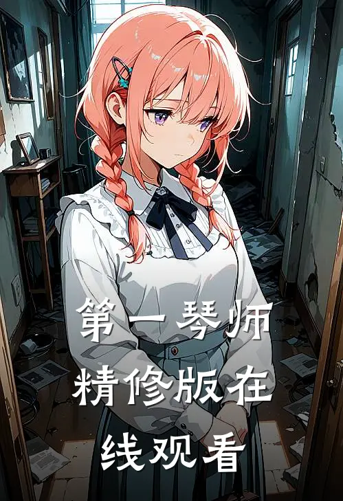 第一琴师精修版在线观看