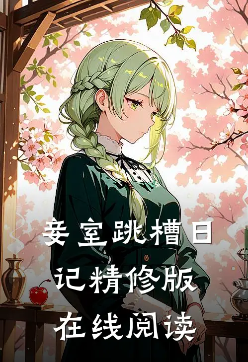 妾室跳槽日记精修版在线阅读