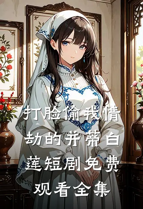 打脸偷我情劫的并蒂白莲短剧免费观看全集
