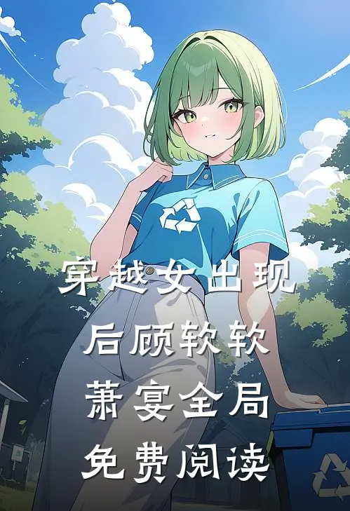 穿越女出现后顾软软萧宴全局免费阅读