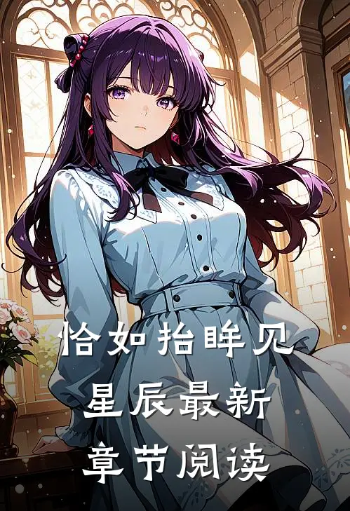 恰如抬眸见星辰最新章节阅读