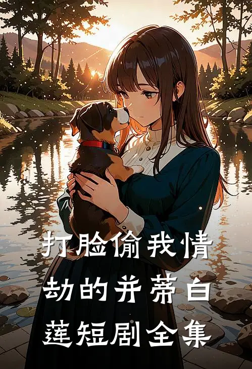 打脸偷我情劫的并蒂白莲短剧全集