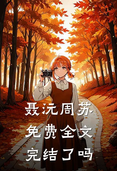 聂沅周苏免费全文完结了吗