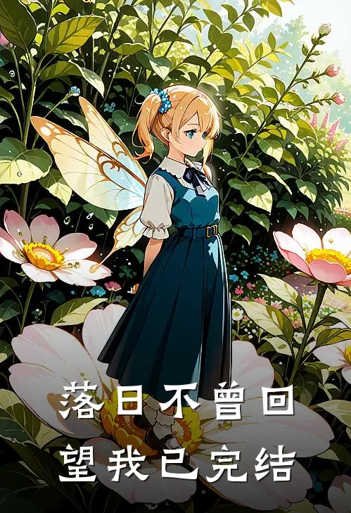落日不曾回望我已完结