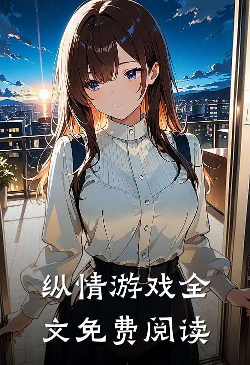 纵情游戏全文免费阅读