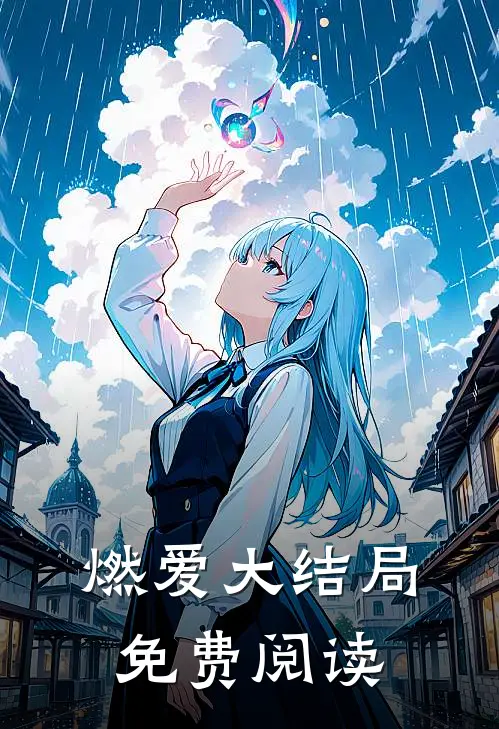 燃爱大结局免费阅读