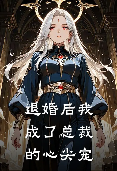退婚后我成了总裁的心尖宠