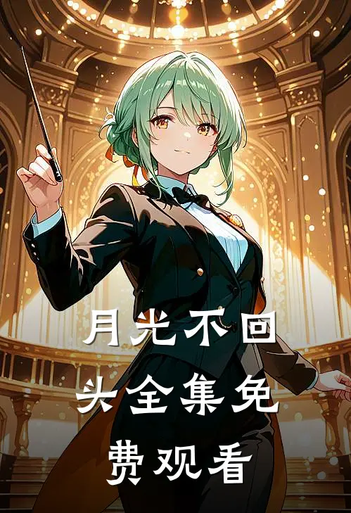 月光不回头全集免费观看