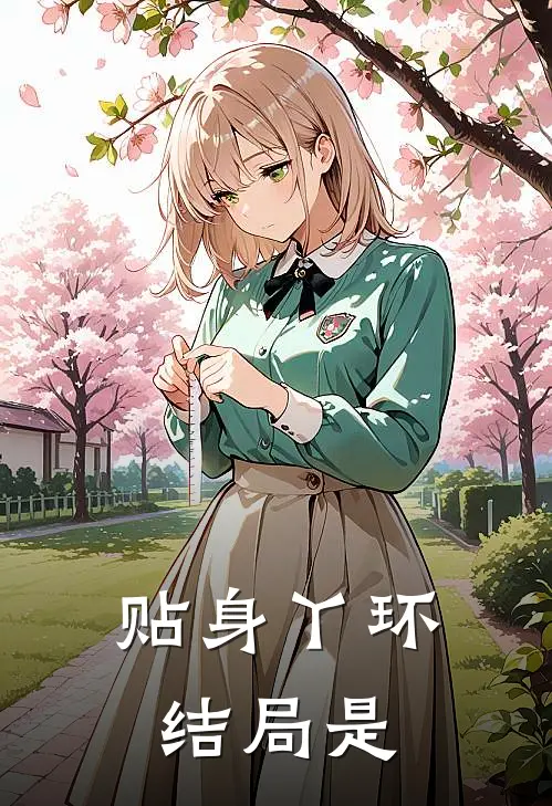 贴身丫环结局是