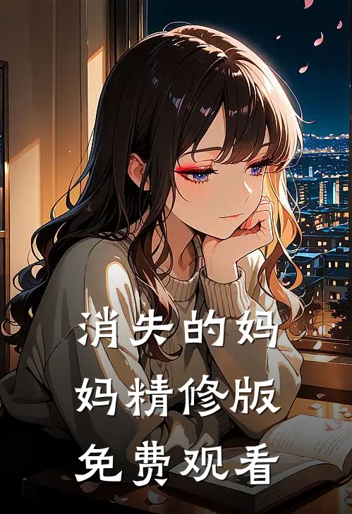 消失的妈妈精修版免费观看